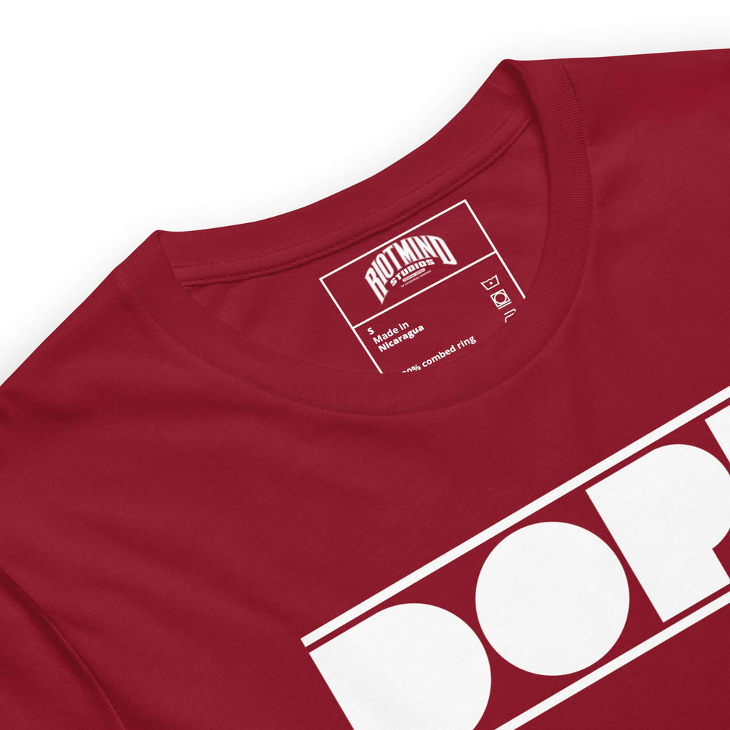 Dope | Unisex t-shirt