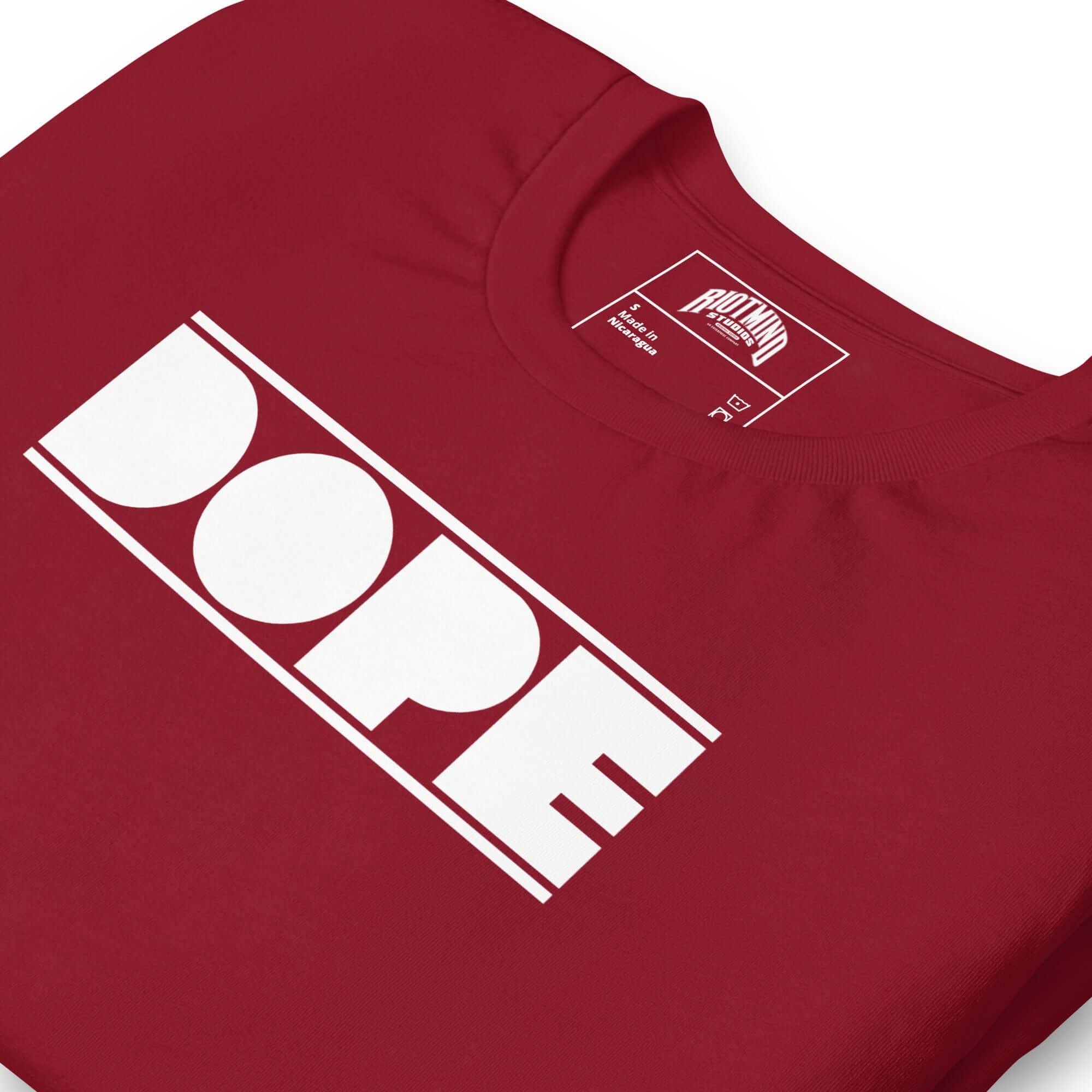 Dope | Unisex t-shirt