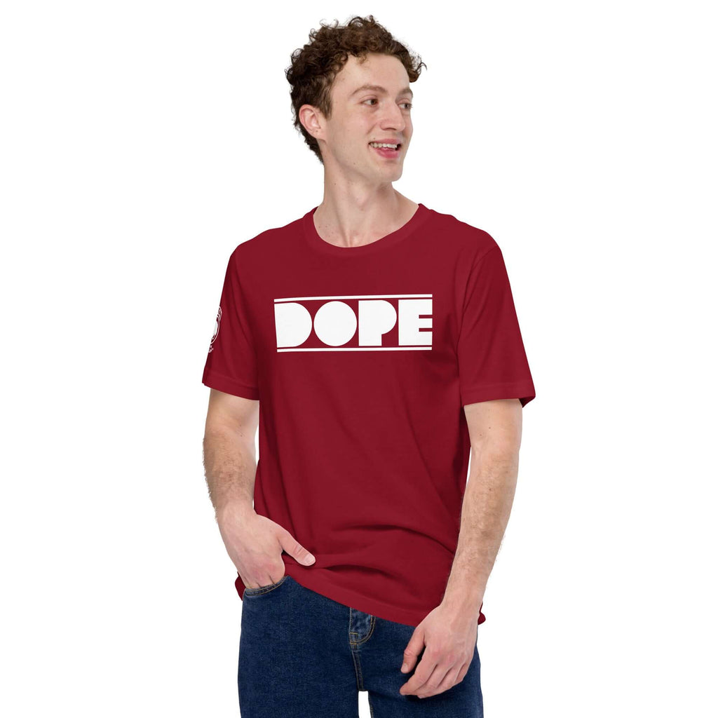 Dope | Unisex t-shirt