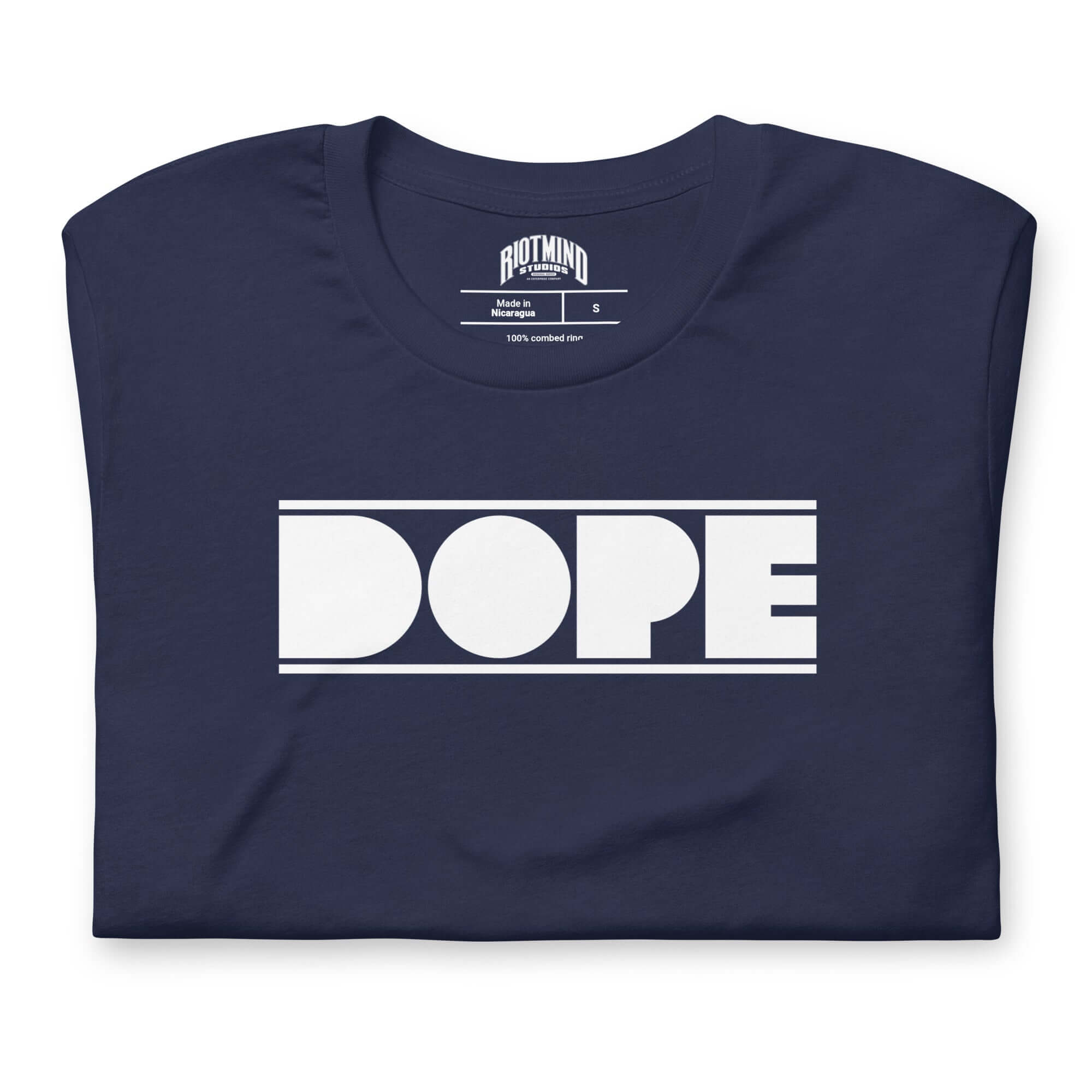 Dope | Unisex t-shirt