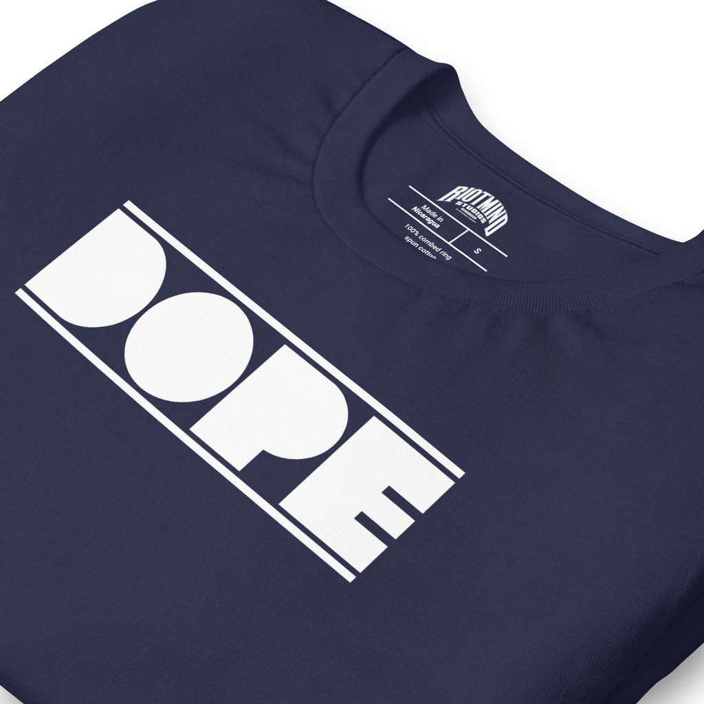 Dope | Unisex t-shirt
