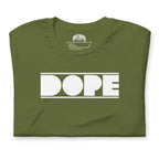 Dope | Unisex t-shirt