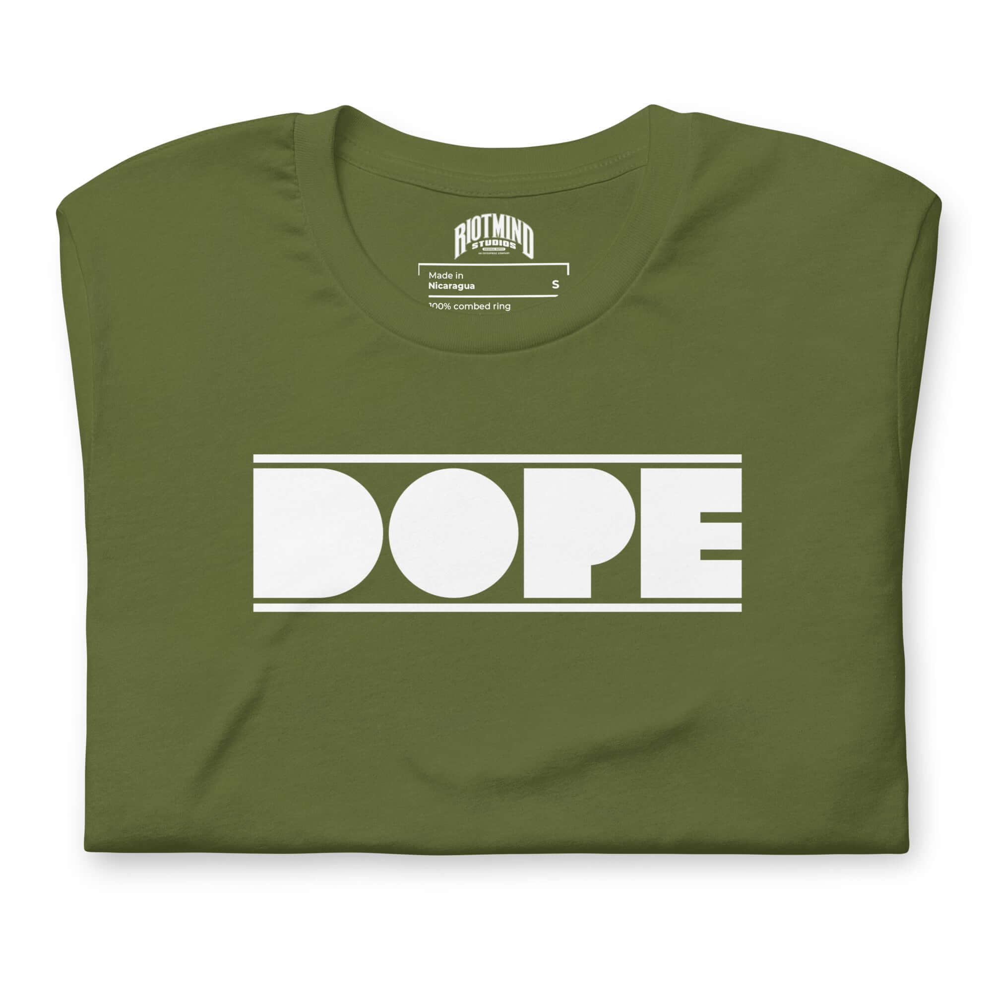 Dope | Unisex t-shirt