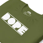 Dope | Unisex t-shirt