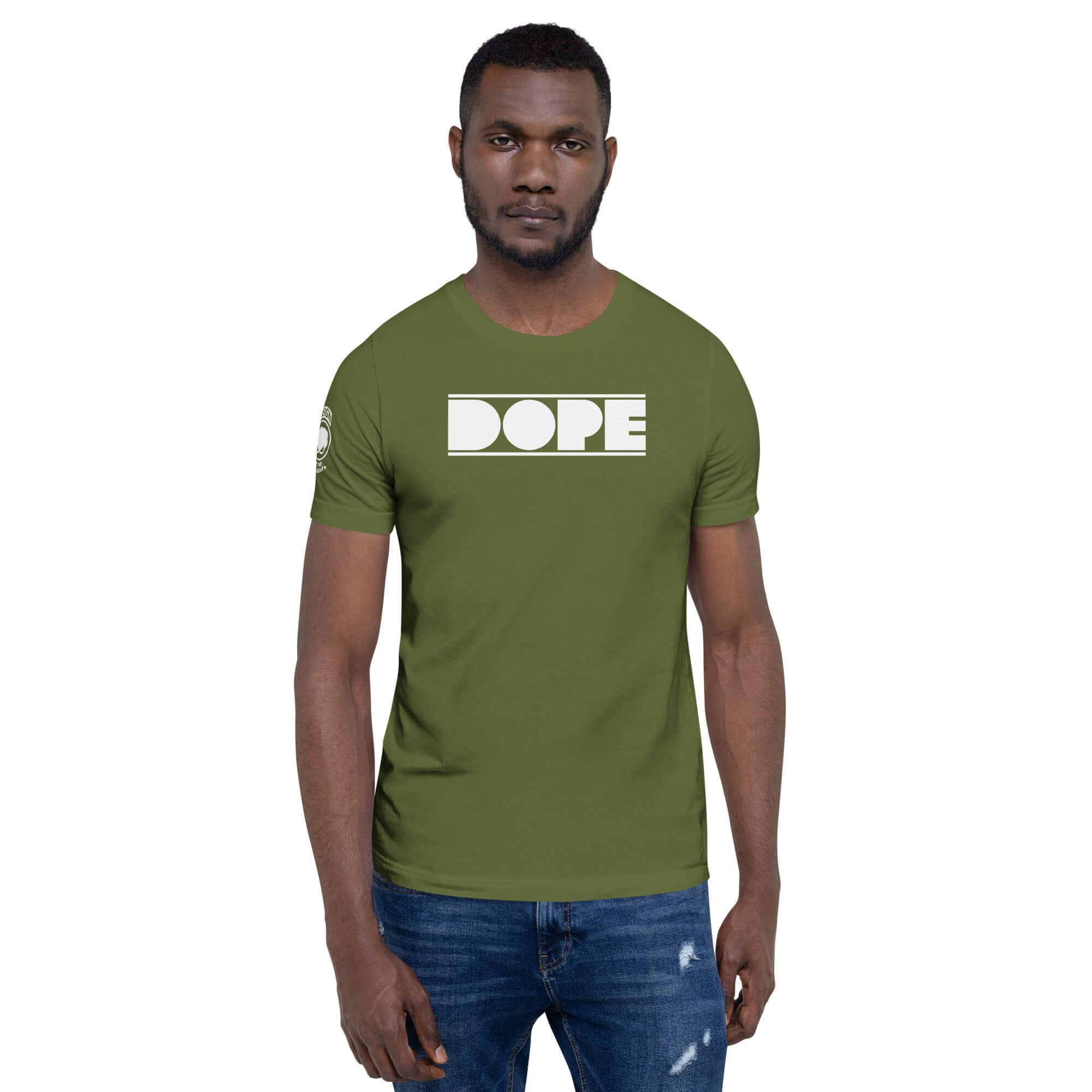 Dope | Unisex t-shirt
