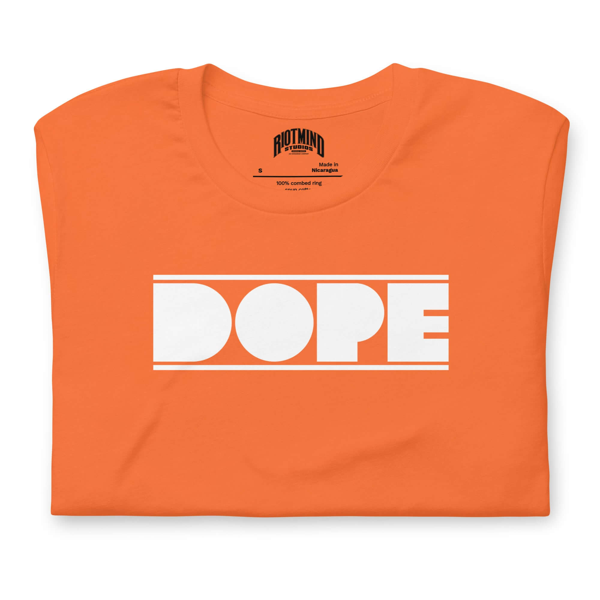 Dope | Unisex t-shirt