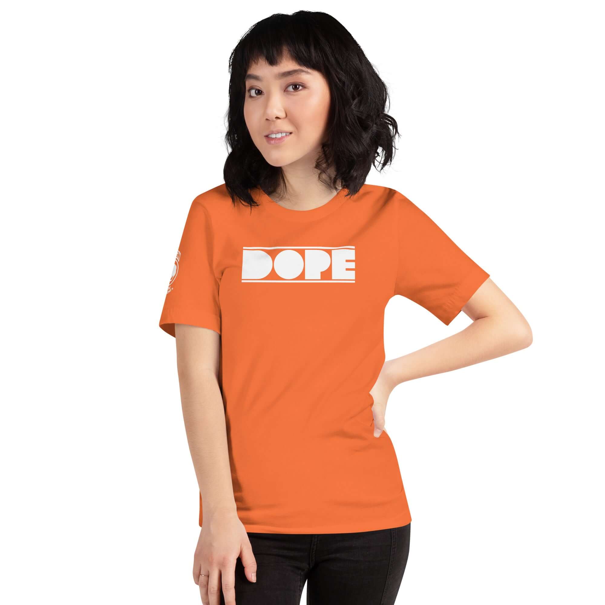 Dope | Unisex t-shirt