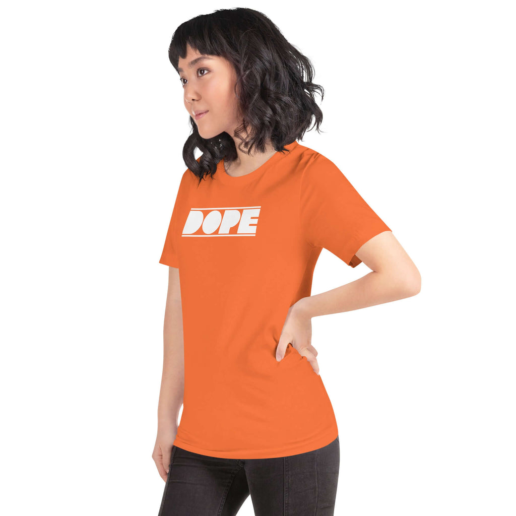 Dope | Unisex t-shirt