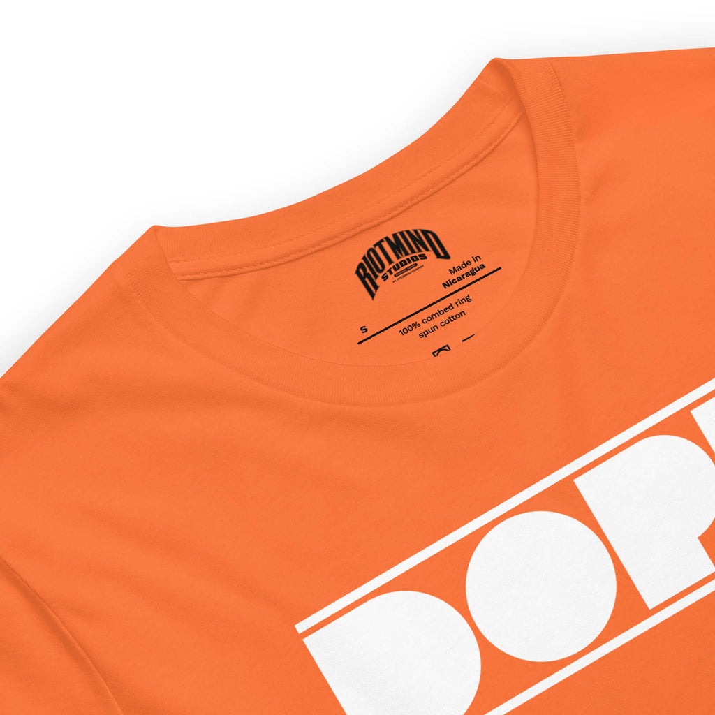 Dope | Unisex t-shirt