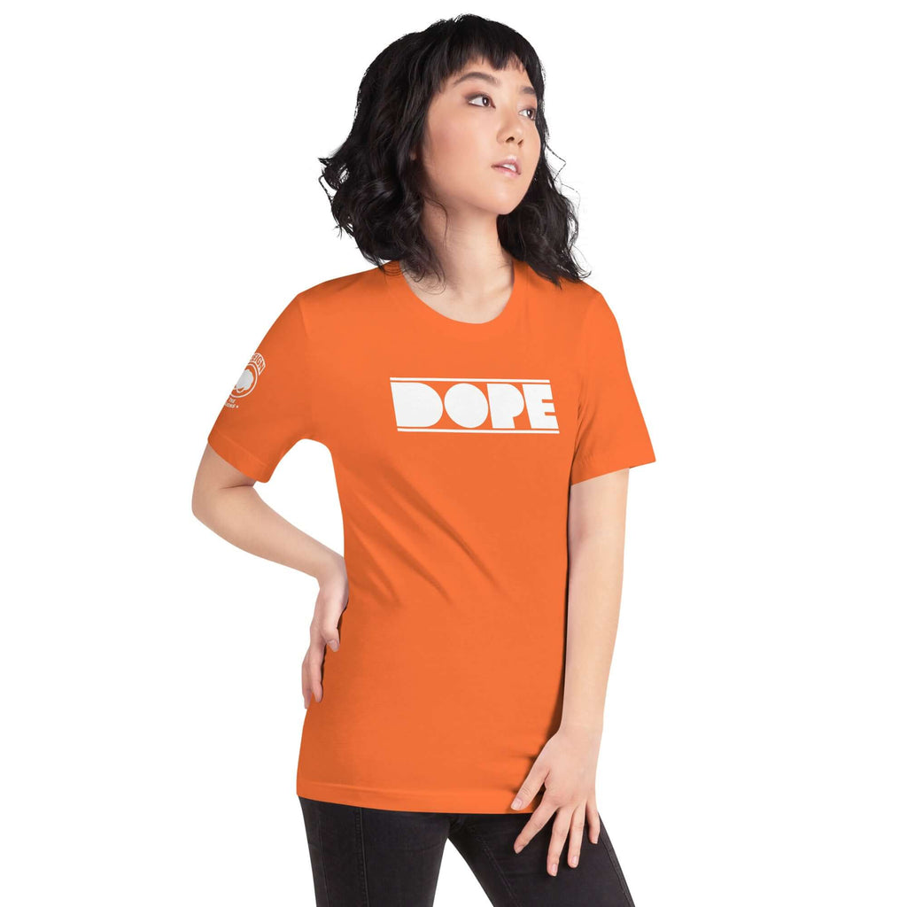 Dope | Unisex t-shirt