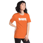 Dope | Unisex t-shirt