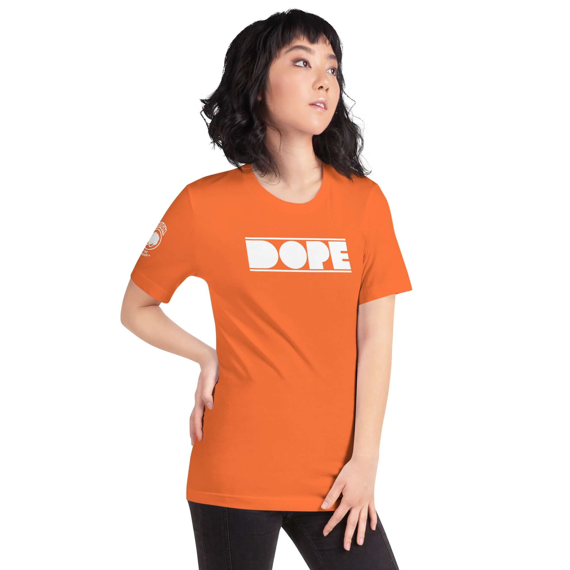 Dope | Unisex t-shirt