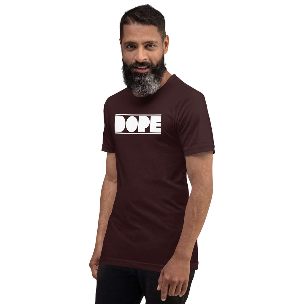 Dope | Unisex t-shirt