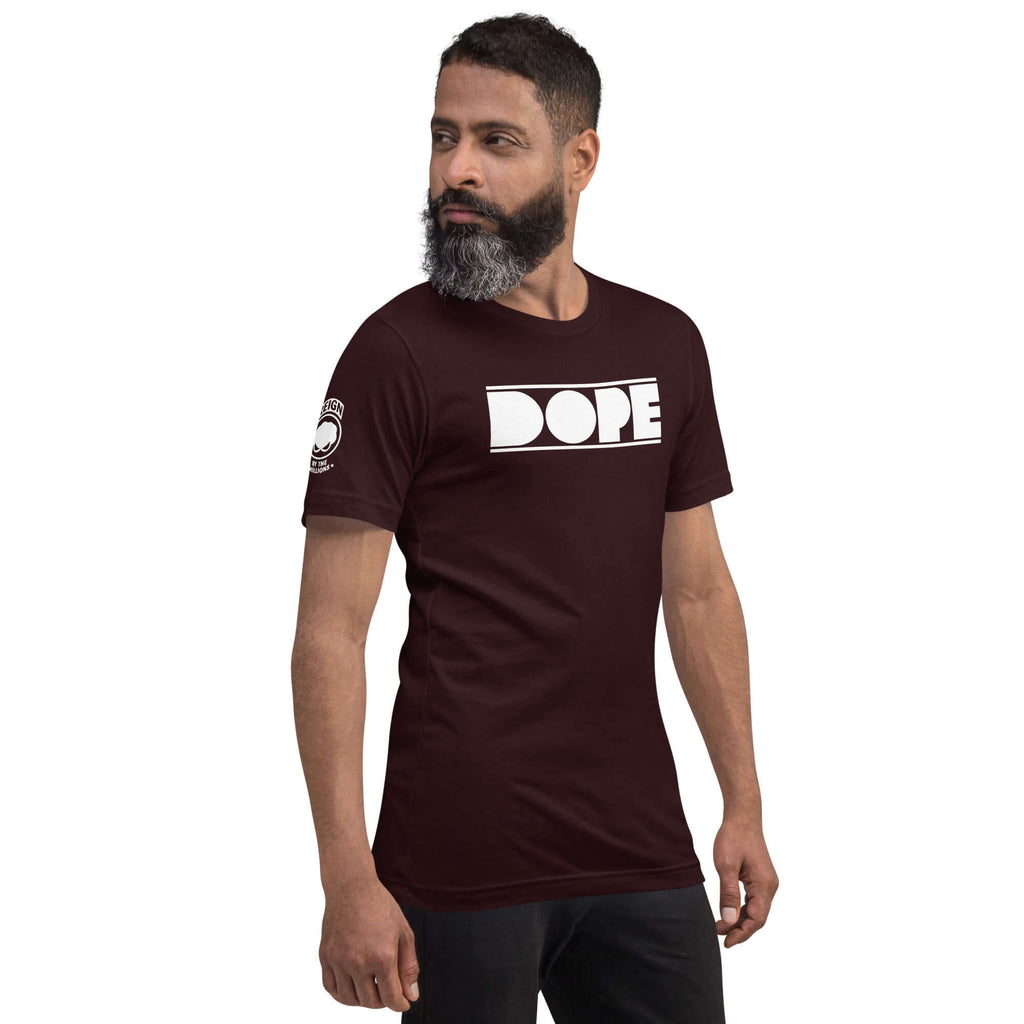 Dope | Unisex t-shirt