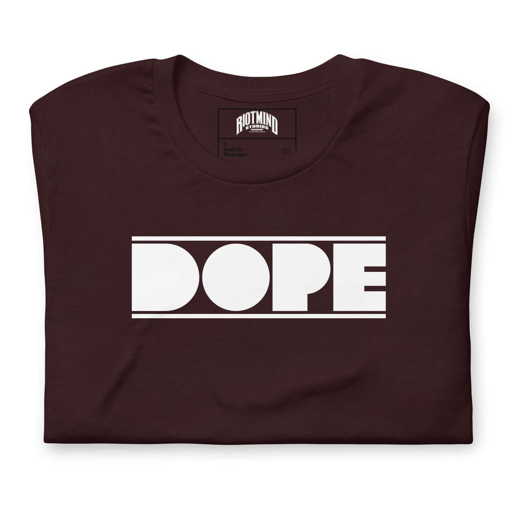Dope | Unisex t-shirt
