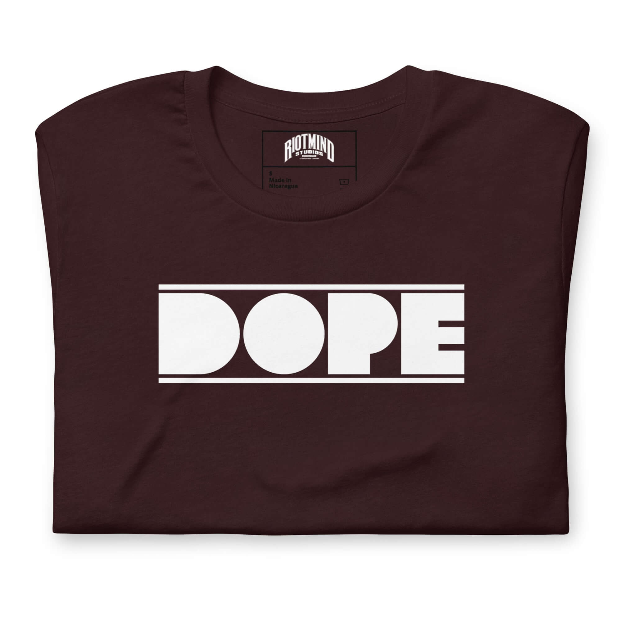 Dope | Unisex t-shirt