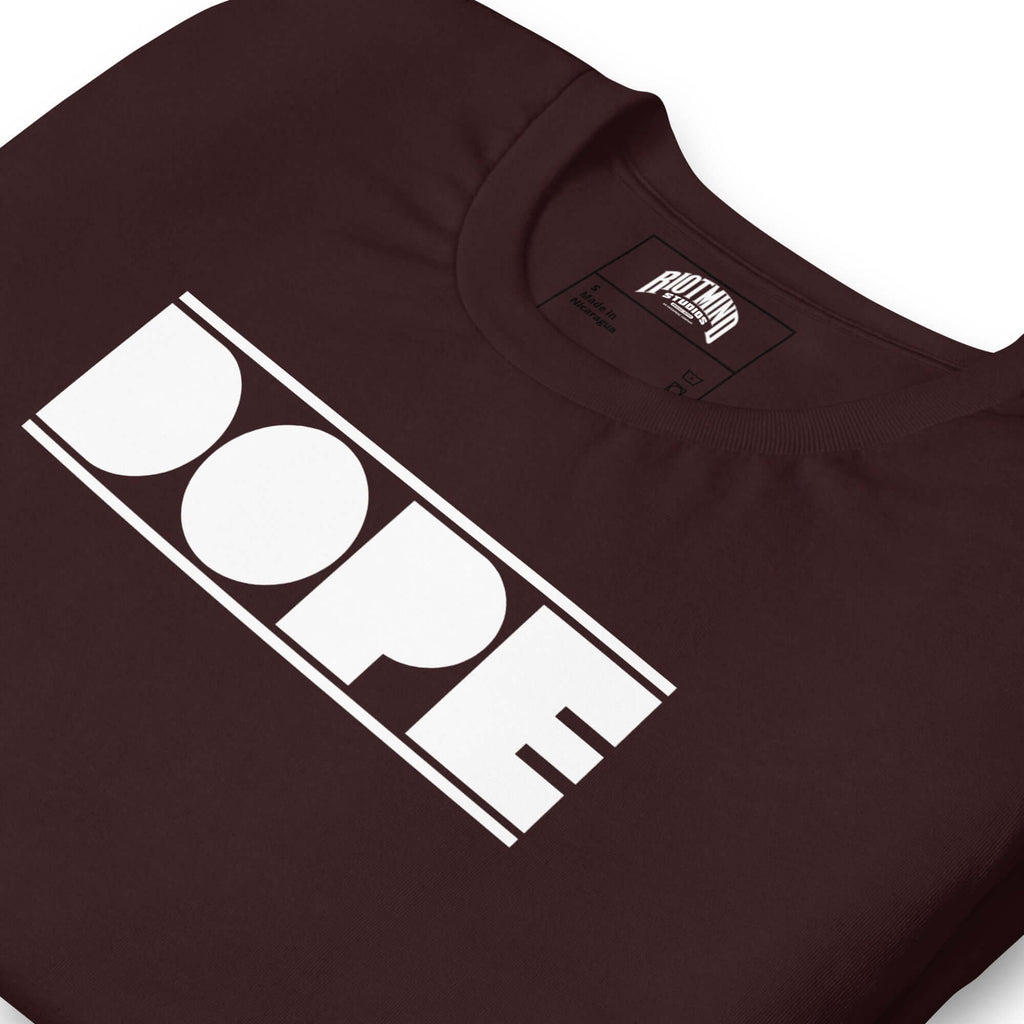 Dope | Unisex t-shirt