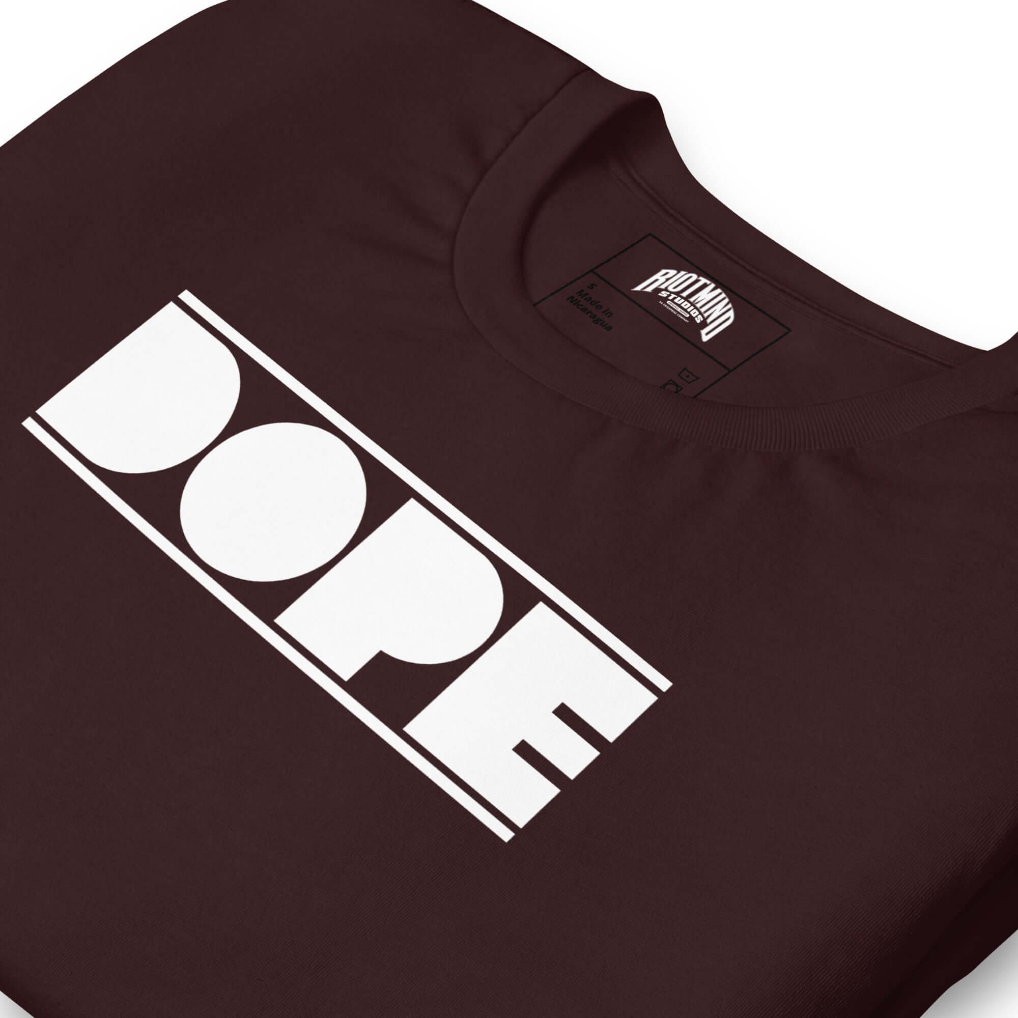 Dope | Unisex t-shirt