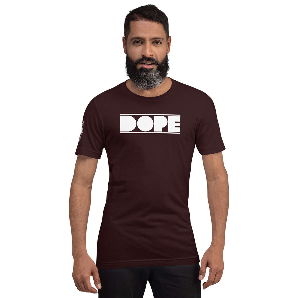 Dope | Unisex t-shirt