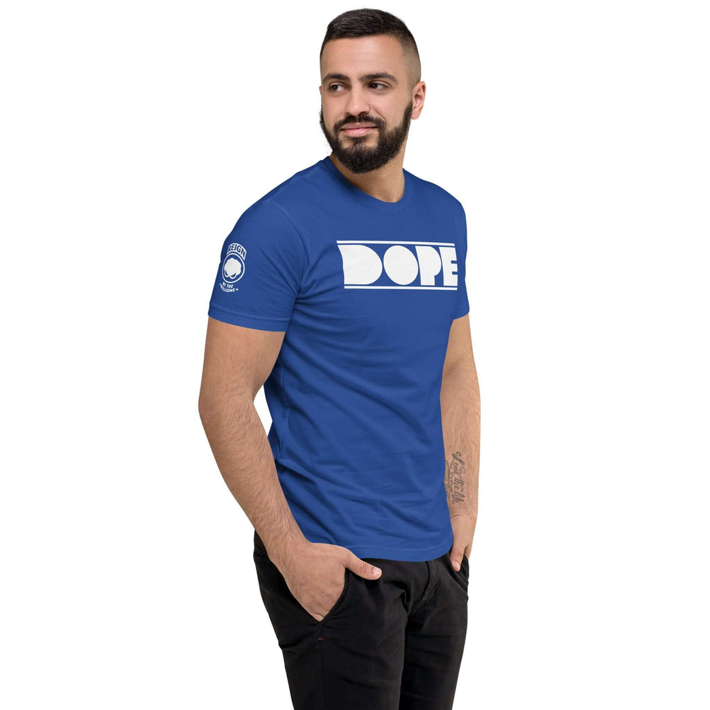 Dope | Unisex t-shirt