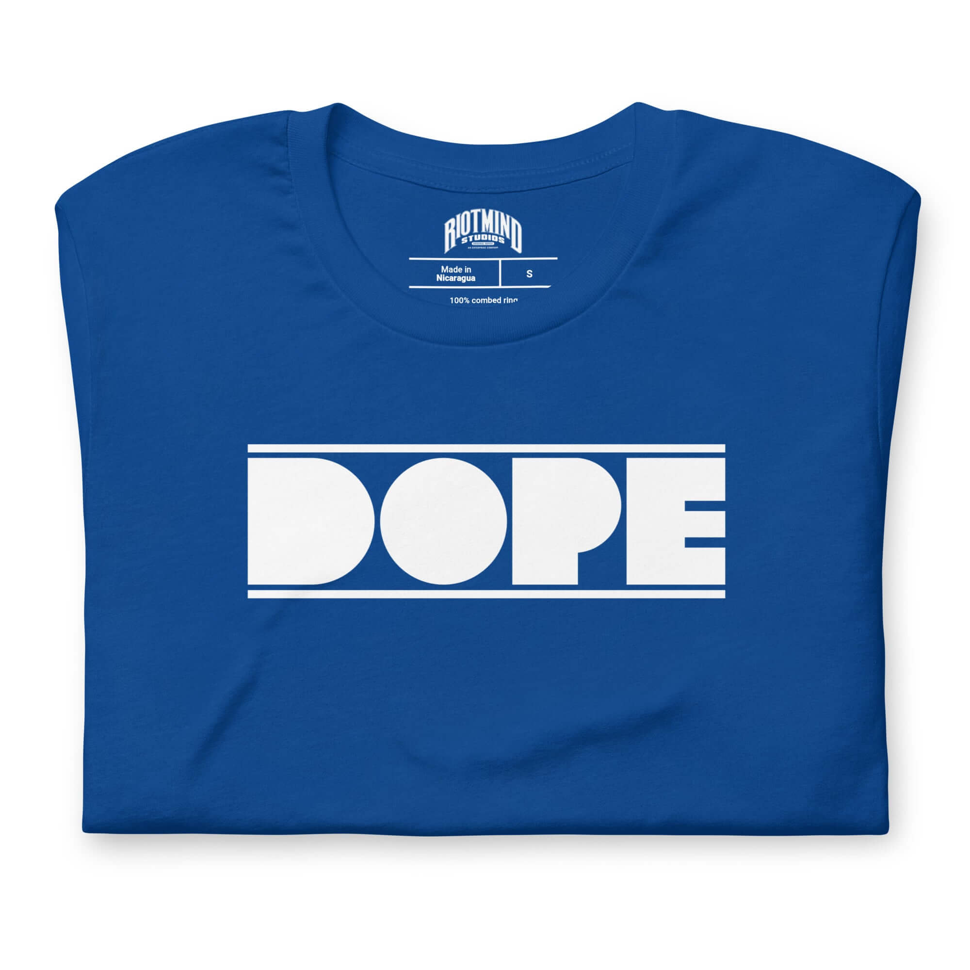 Dope | Unisex t-shirt