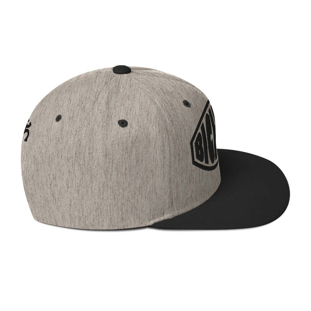 El Bichote Taino | Snapback Hat