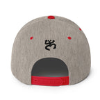 El Bichote Taino | Snapback Hat