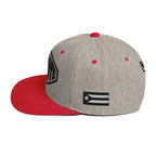El Bichote Taino | Snapback Hat