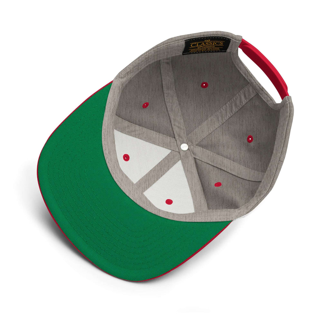El Bichote Taino | Snapback Hat