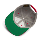 El Bichote Taino | Snapback Hat