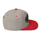 El Bichote Taino | Snapback Hat