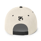 El Bichote Taino | Snapback Hat