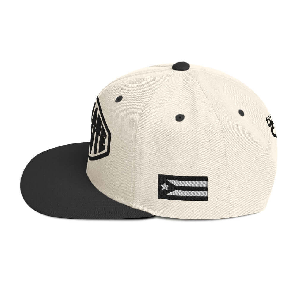 El Bichote Taino | Snapback Hat
