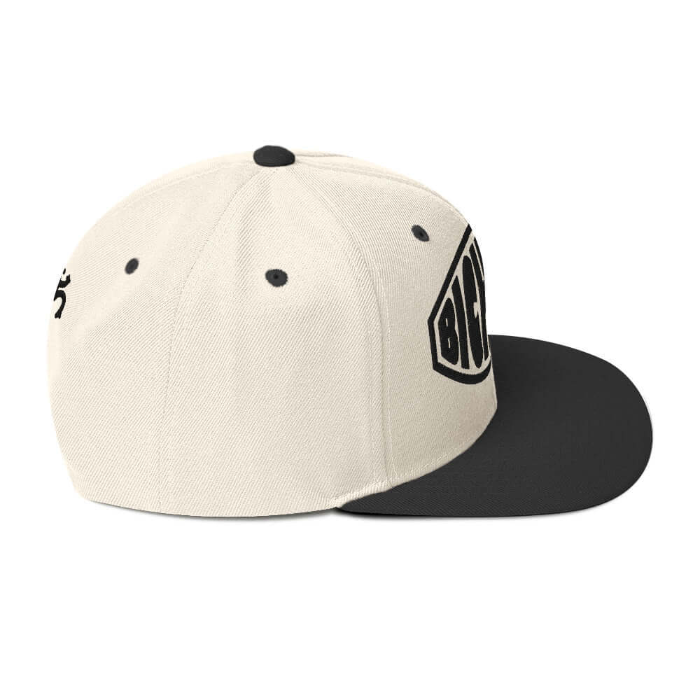 El Bichote Taino | Snapback Hat