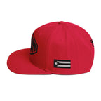 El Bichote Taino | Snapback Hat