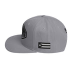 El Bichote Taino | Snapback Hat