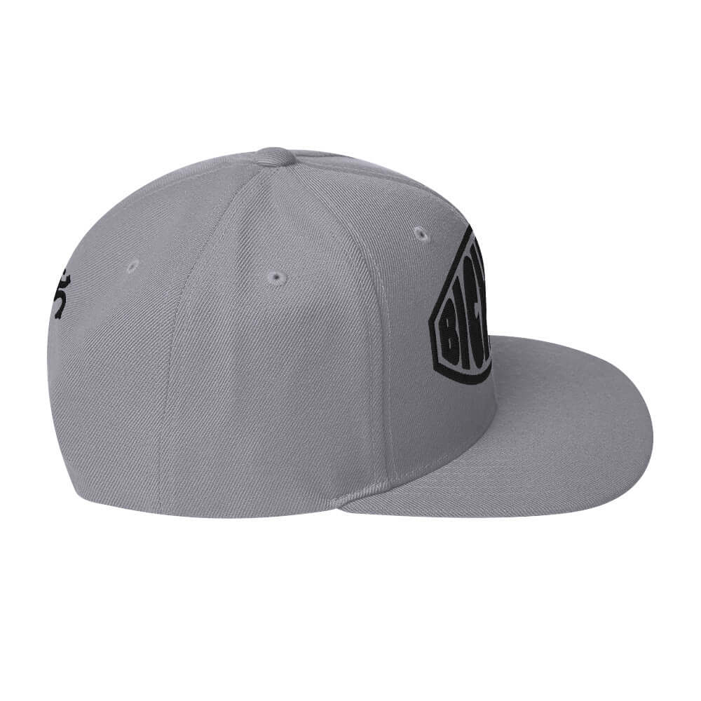 El Bichote Taino | Snapback Hat
