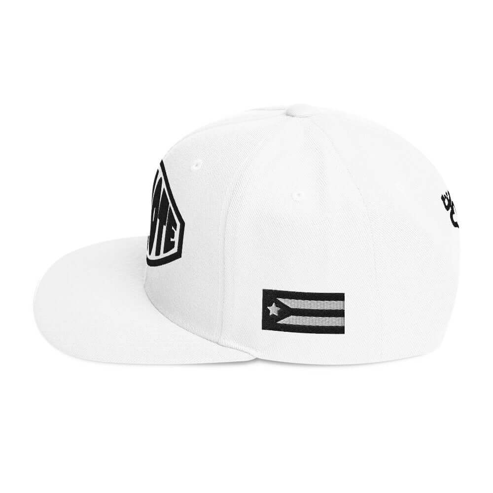 El Bichote Taino | Snapback Hat