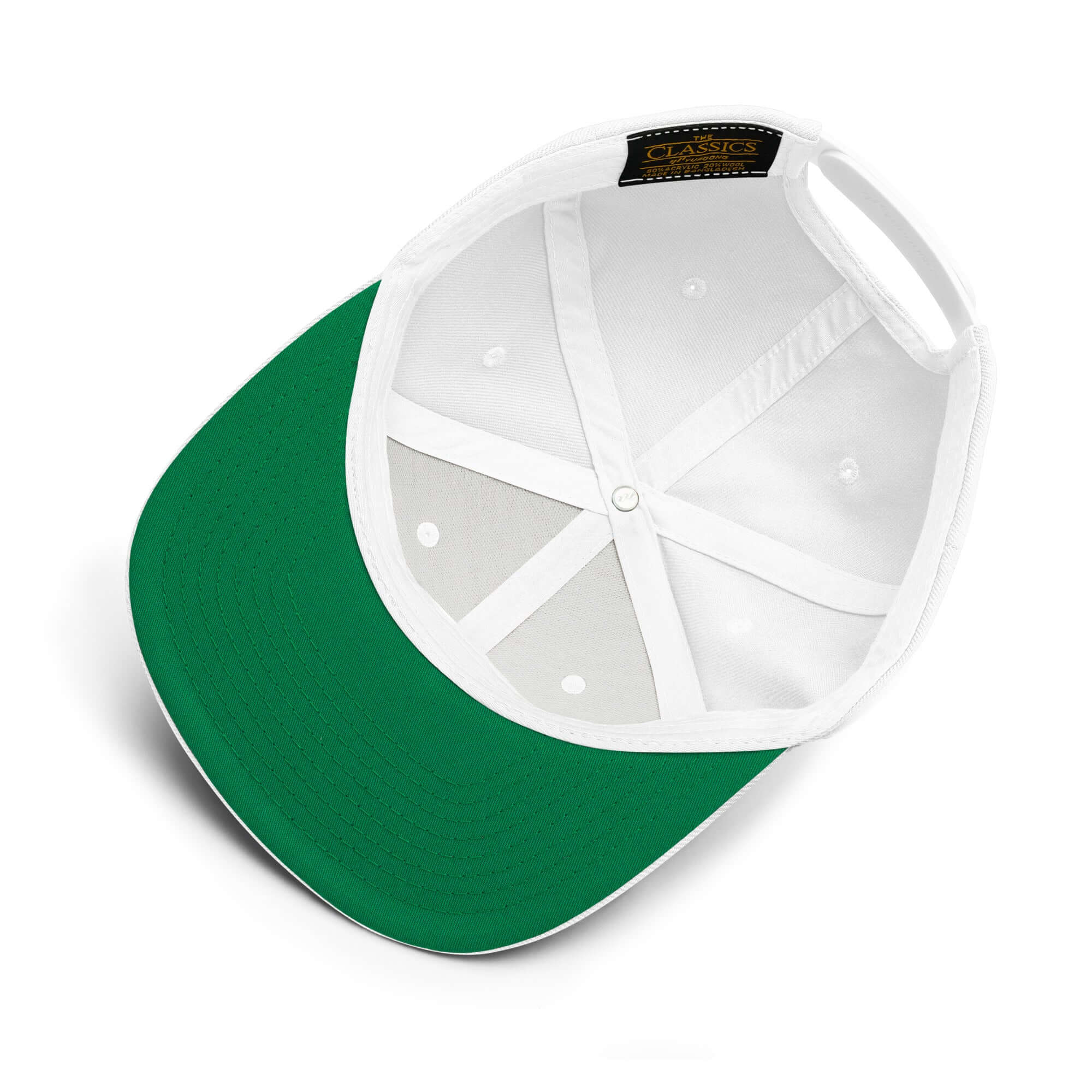 El Bichote Taino | Snapback Hat