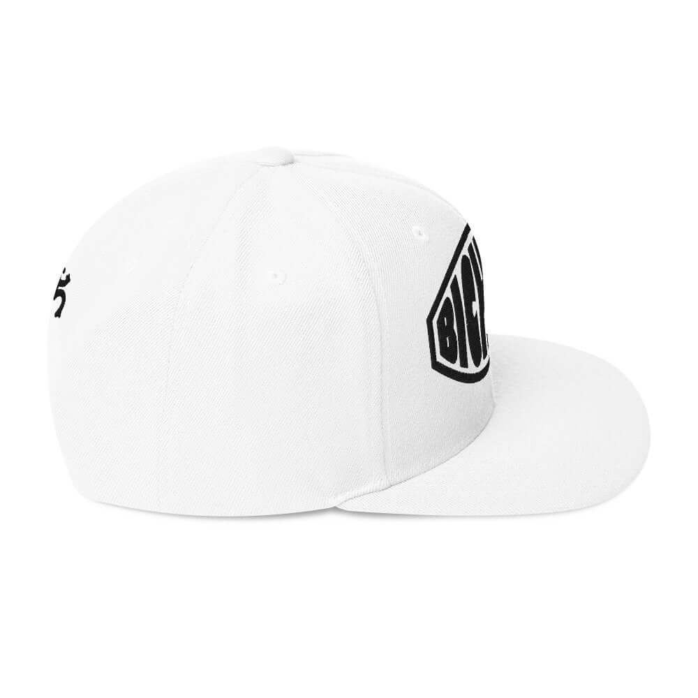 El Bichote Taino | Snapback Hat