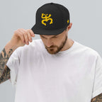 El Cacique | Snapback Hat