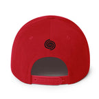 El Cacique | Snapback Hat