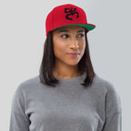 El Cacique | Snapback Hat