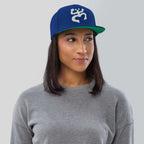 El Cacique | Snapback Hat
