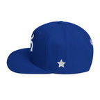 El Cacique | Snapback Hat