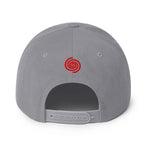 El Cacique | Snapback Hat