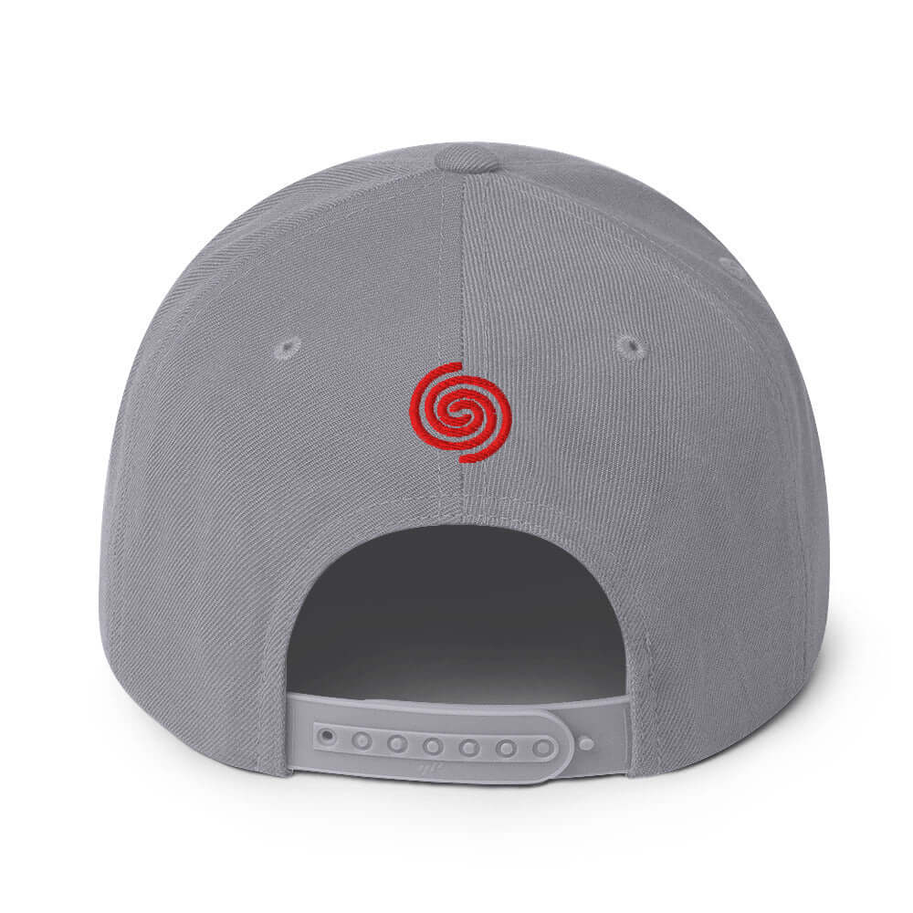 El Cacique | Snapback Hat