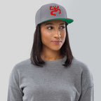 El Cacique | Snapback Hat
