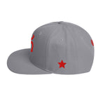El Cacique | Snapback Hat