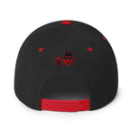 Freddy Krueger Says | Snapback Hat